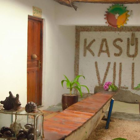 Kasuku Villa Jambiani  Zimmer foto