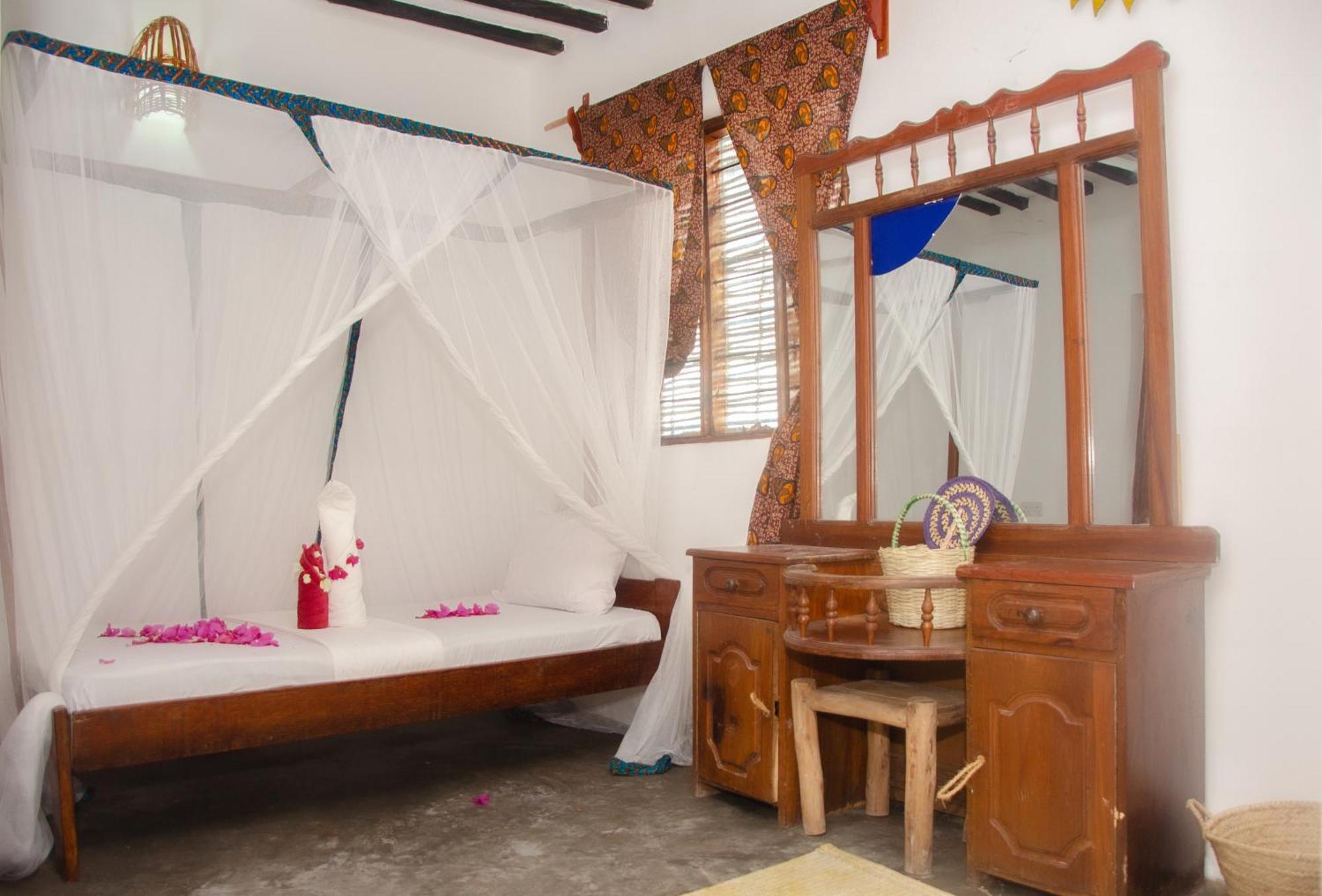 Kasuku Villa Jambiani  Zimmer foto